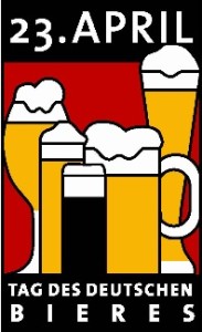 Der Tag des deutschen Bieres