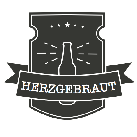 herzgebraut.de Logo